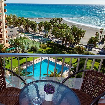 Almuñécar Las Gondolas Apartamento Sunny מראה חיצוני תמונה