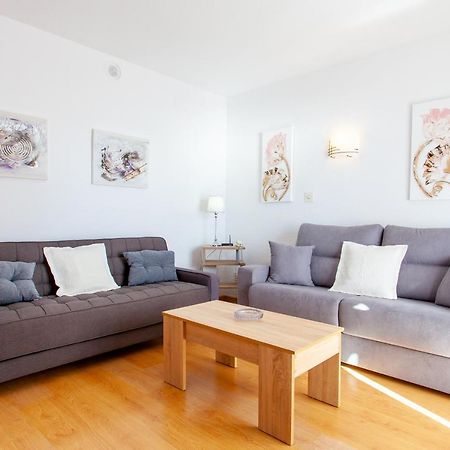 Almuñécar Las Gondolas Apartamento Sunny מראה חיצוני תמונה