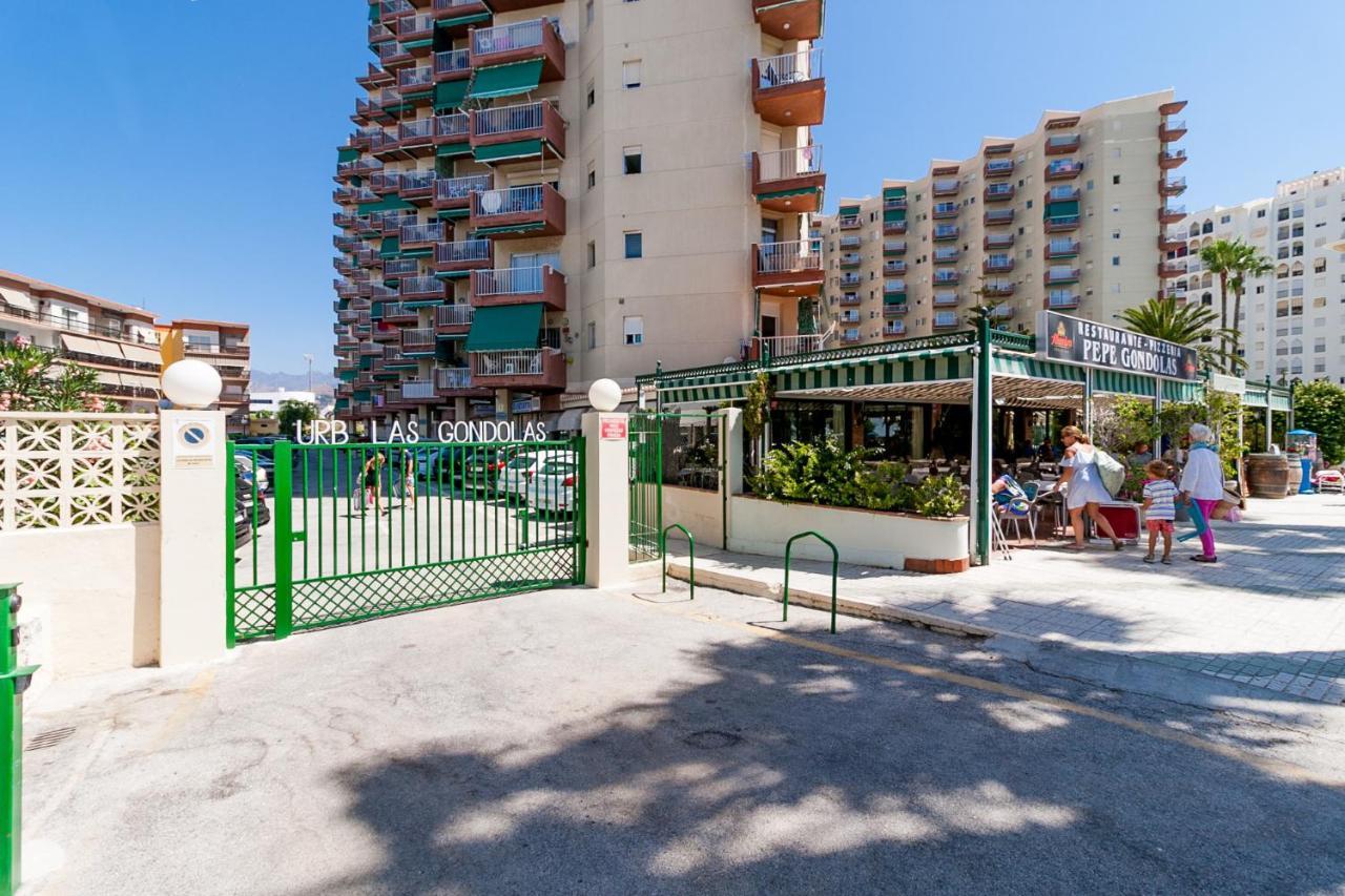 Almuñécar Las Gondolas Apartamento Sunny מראה חיצוני תמונה