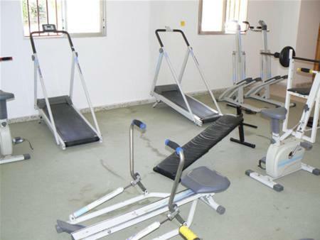Almuñécar Las Gondolas Apartamento Sunny מראה חיצוני תמונה