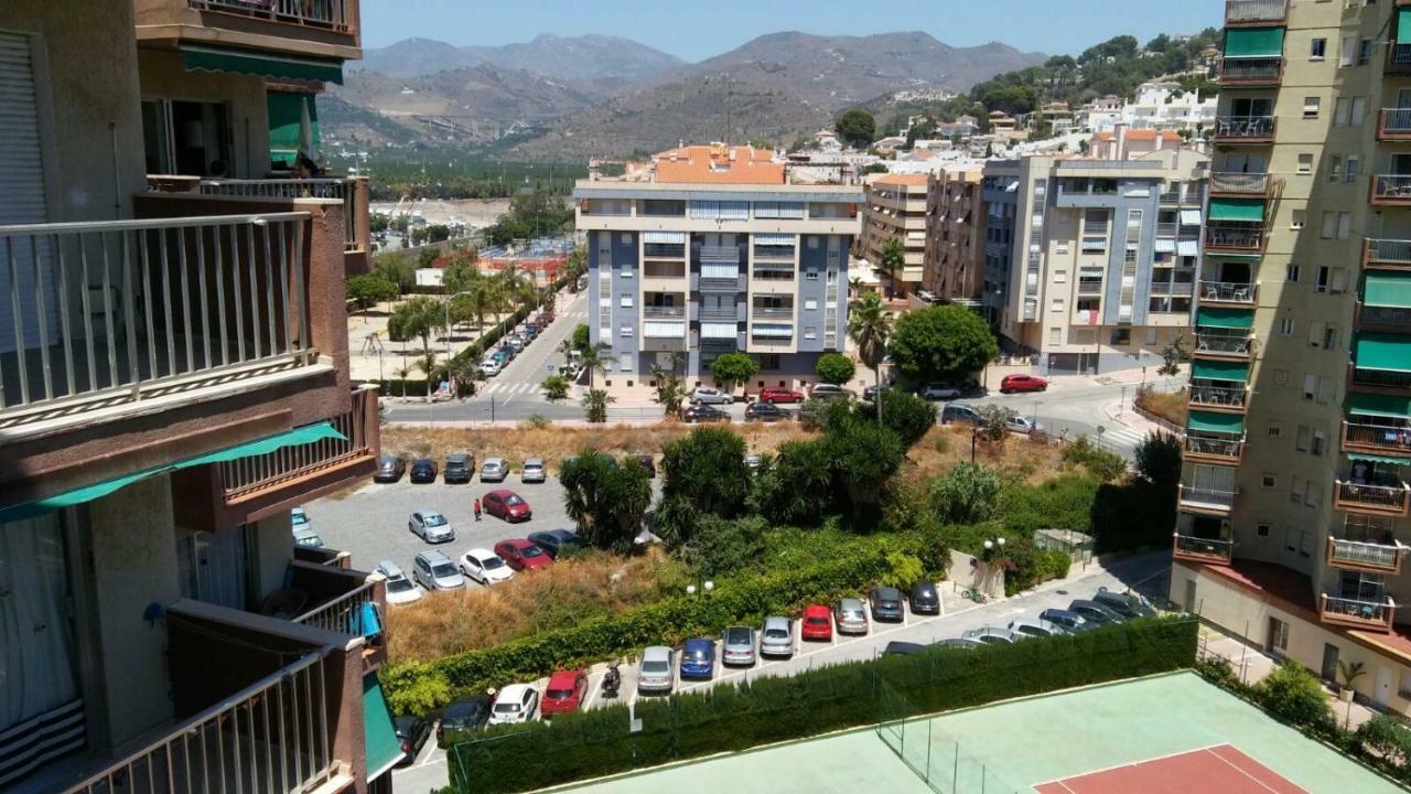 Almuñécar Las Gondolas Apartamento Sunny מראה חיצוני תמונה