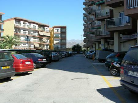 Almuñécar Las Gondolas Apartamento Sunny מראה חיצוני תמונה