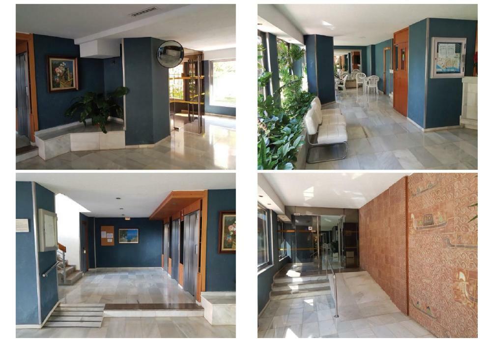 Almuñécar Las Gondolas Apartamento Sunny מראה חיצוני תמונה