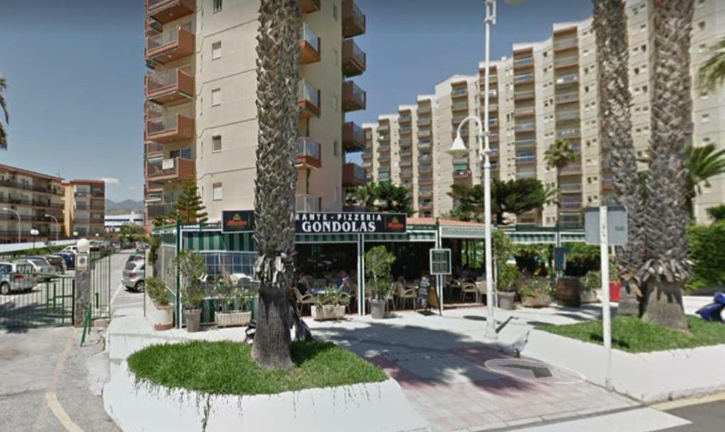 Almuñécar Las Gondolas Apartamento Sunny מראה חיצוני תמונה