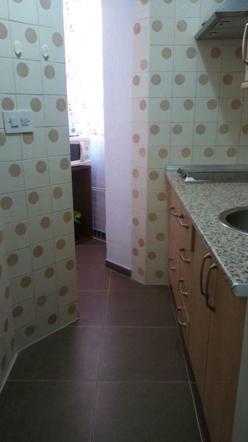 Almuñécar Las Gondolas Apartamento Sunny מראה חיצוני תמונה