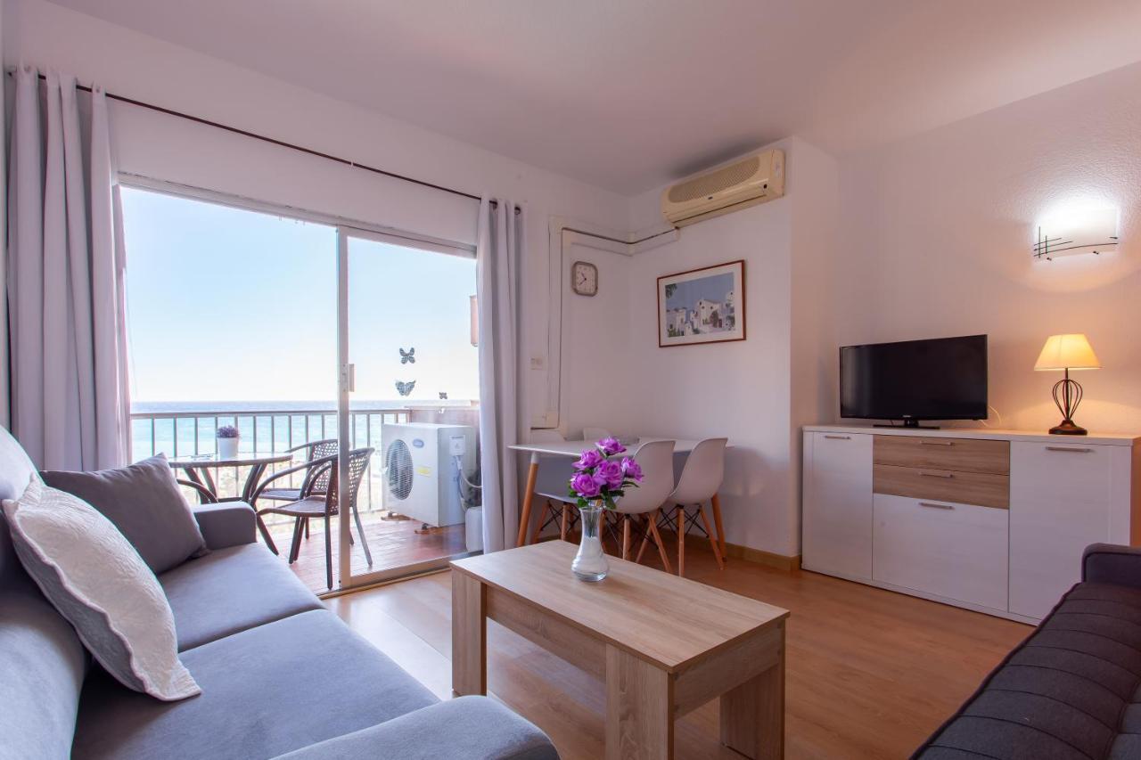 Almuñécar Las Gondolas Apartamento Sunny מראה חיצוני תמונה