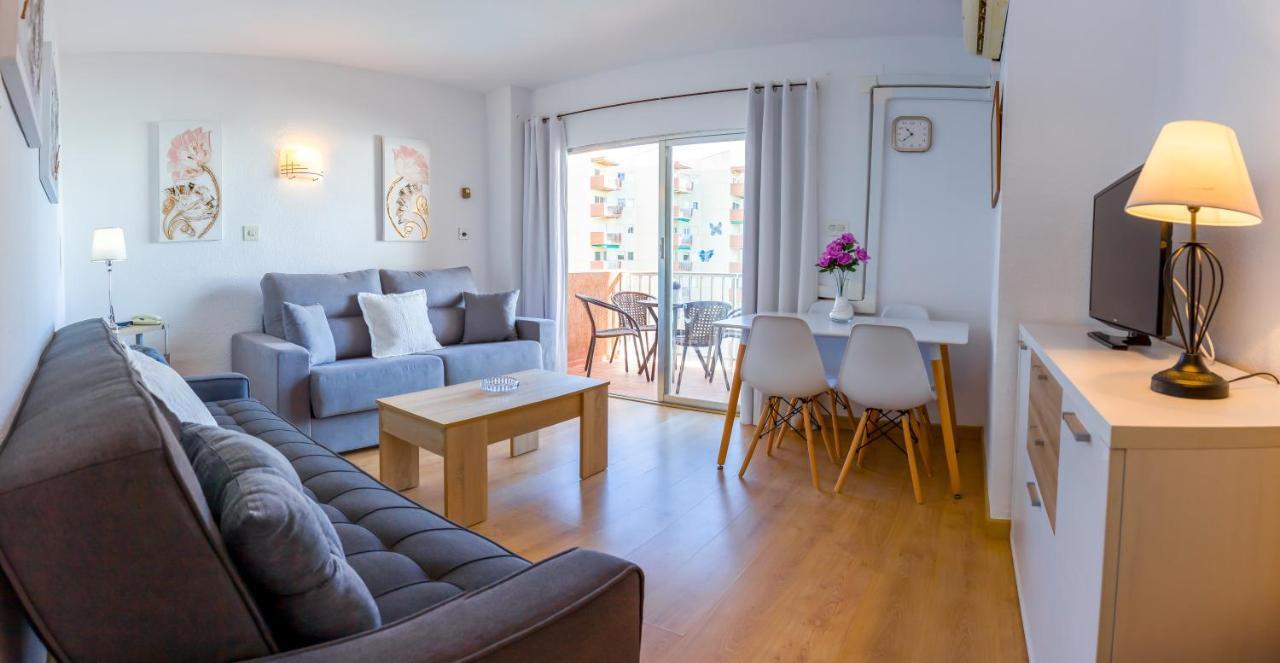 Almuñécar Las Gondolas Apartamento Sunny מראה חיצוני תמונה