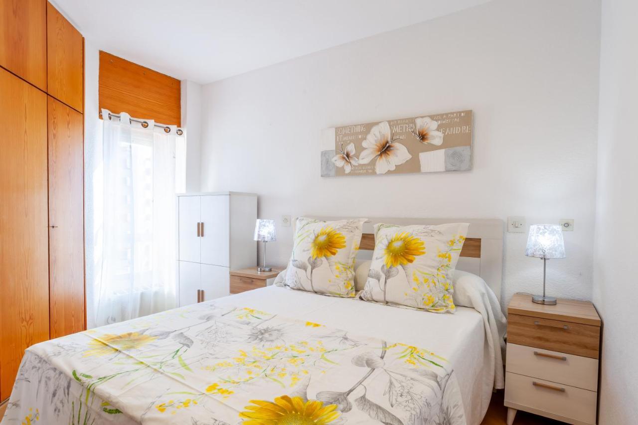 Almuñécar Las Gondolas Apartamento Sunny מראה חיצוני תמונה