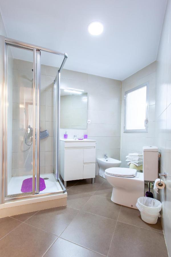 Almuñécar Las Gondolas Apartamento Sunny מראה חיצוני תמונה